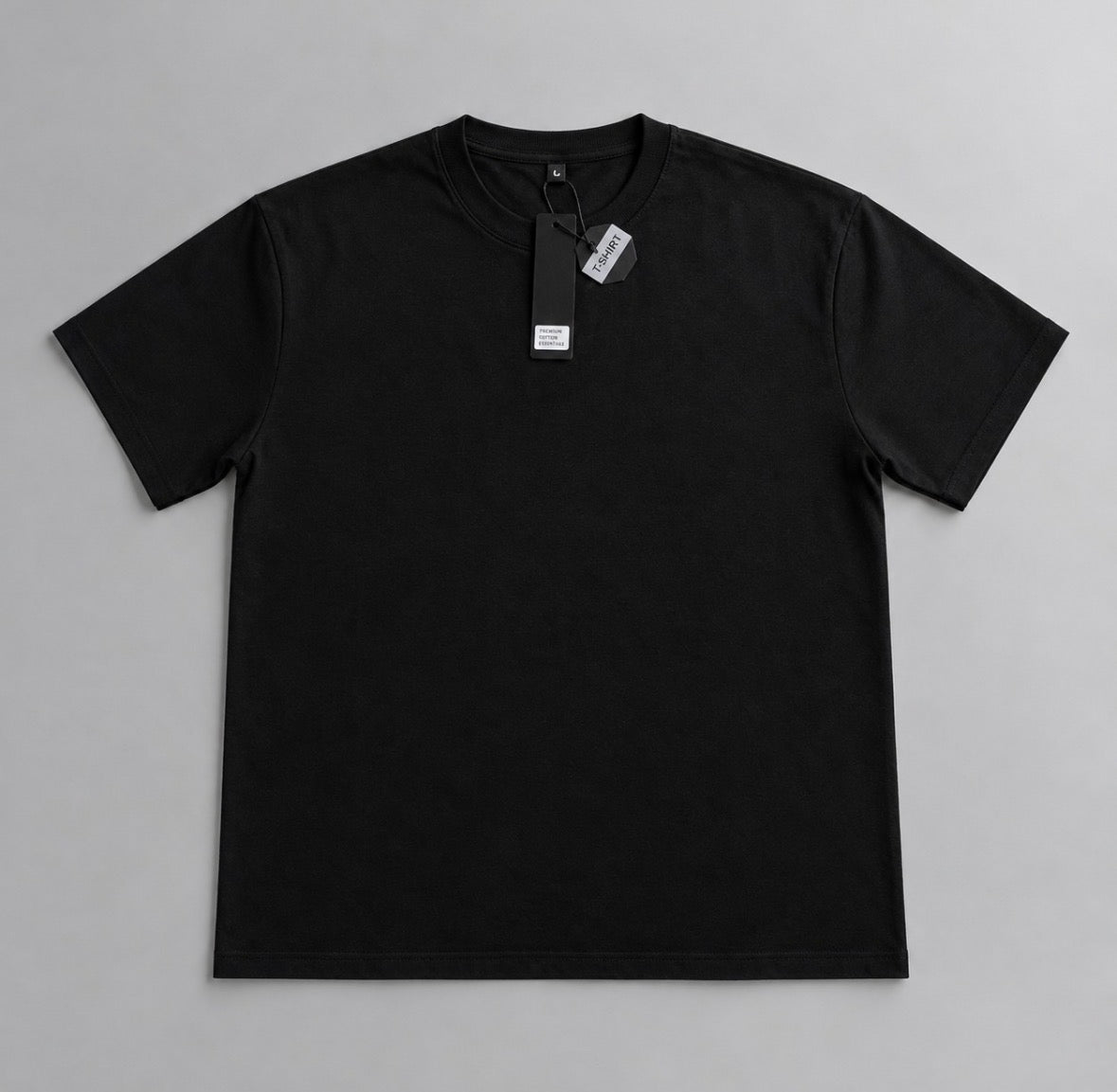 Poleras alto gramaje