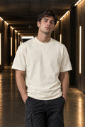 Polera alto gramaje