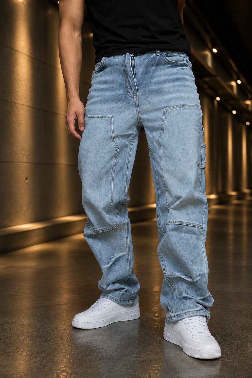 Jeans Carpintero Edimburgo